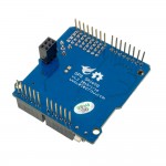 Shield GPS UBLOX NEO-6M para Arduino